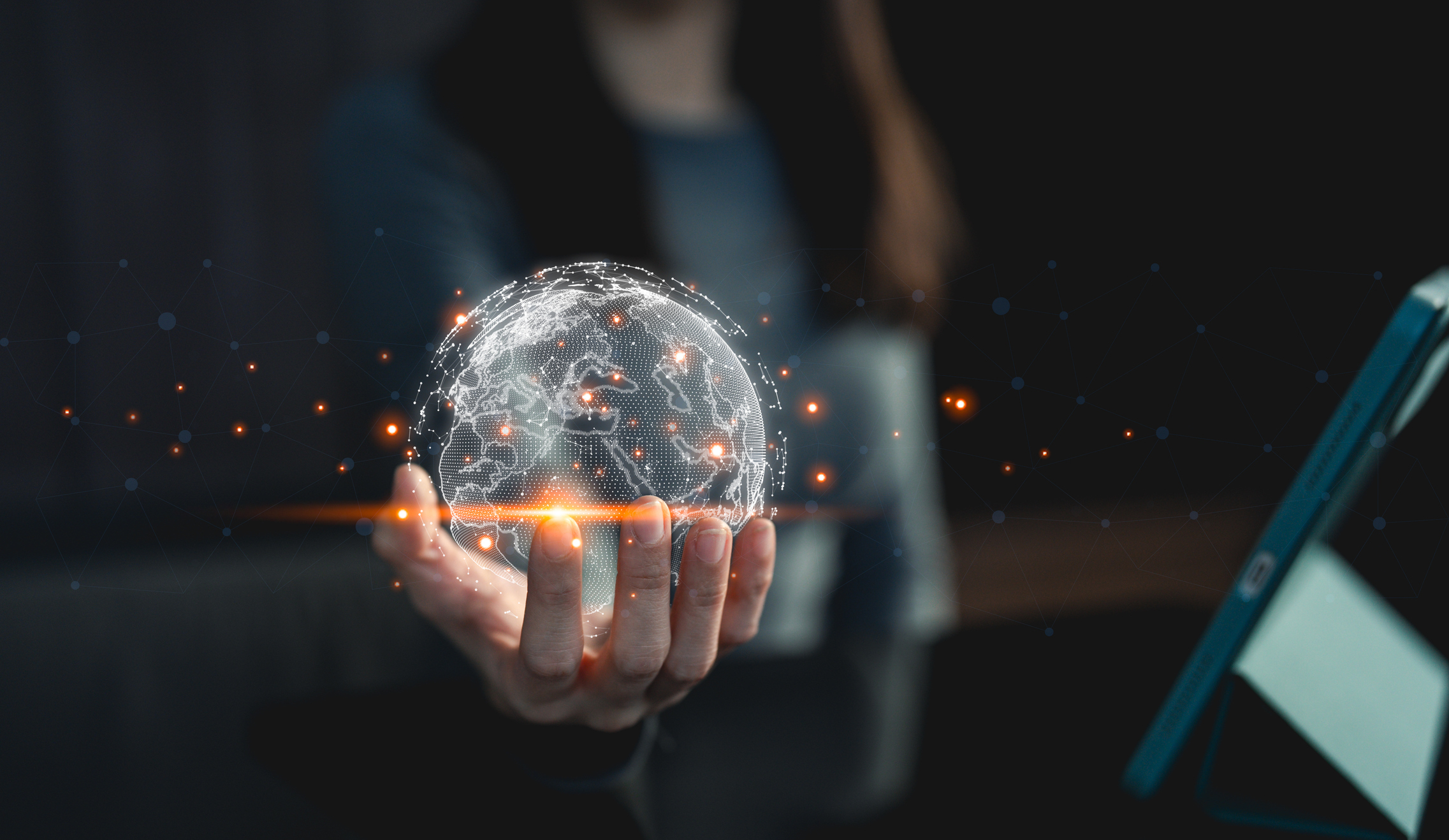 Fuerte crecimiento del uso de la IA en las empresas