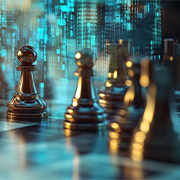 Impulsar la innovación para combatir la IA con IA