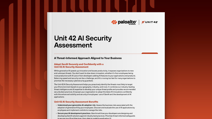 Un modelo basado en la inteligencia sobre amenazas que se adapta a las necesidades de su empresa