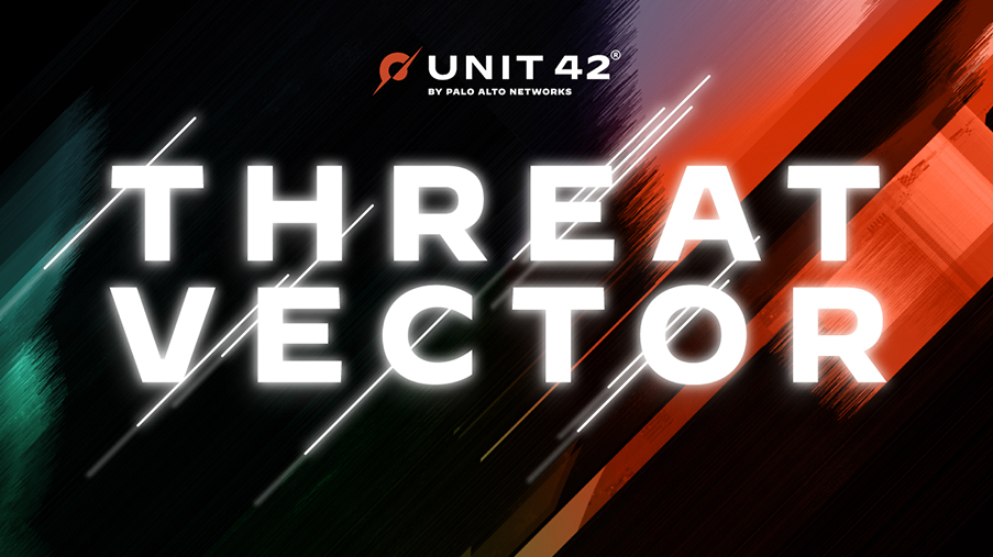 Threat Vector | El vasto horizonte de la IA: una panorámica de la seguridad con Mike Spisak