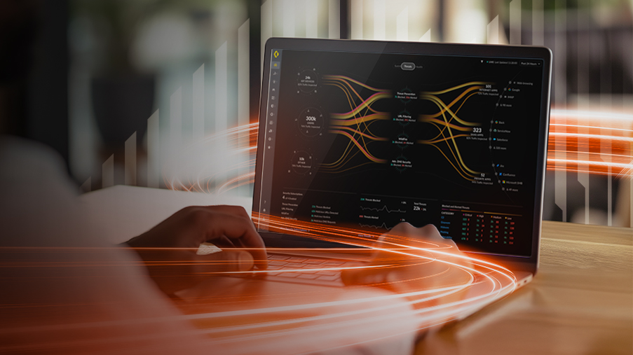 Simplificamos la ciberseguridad como nadie