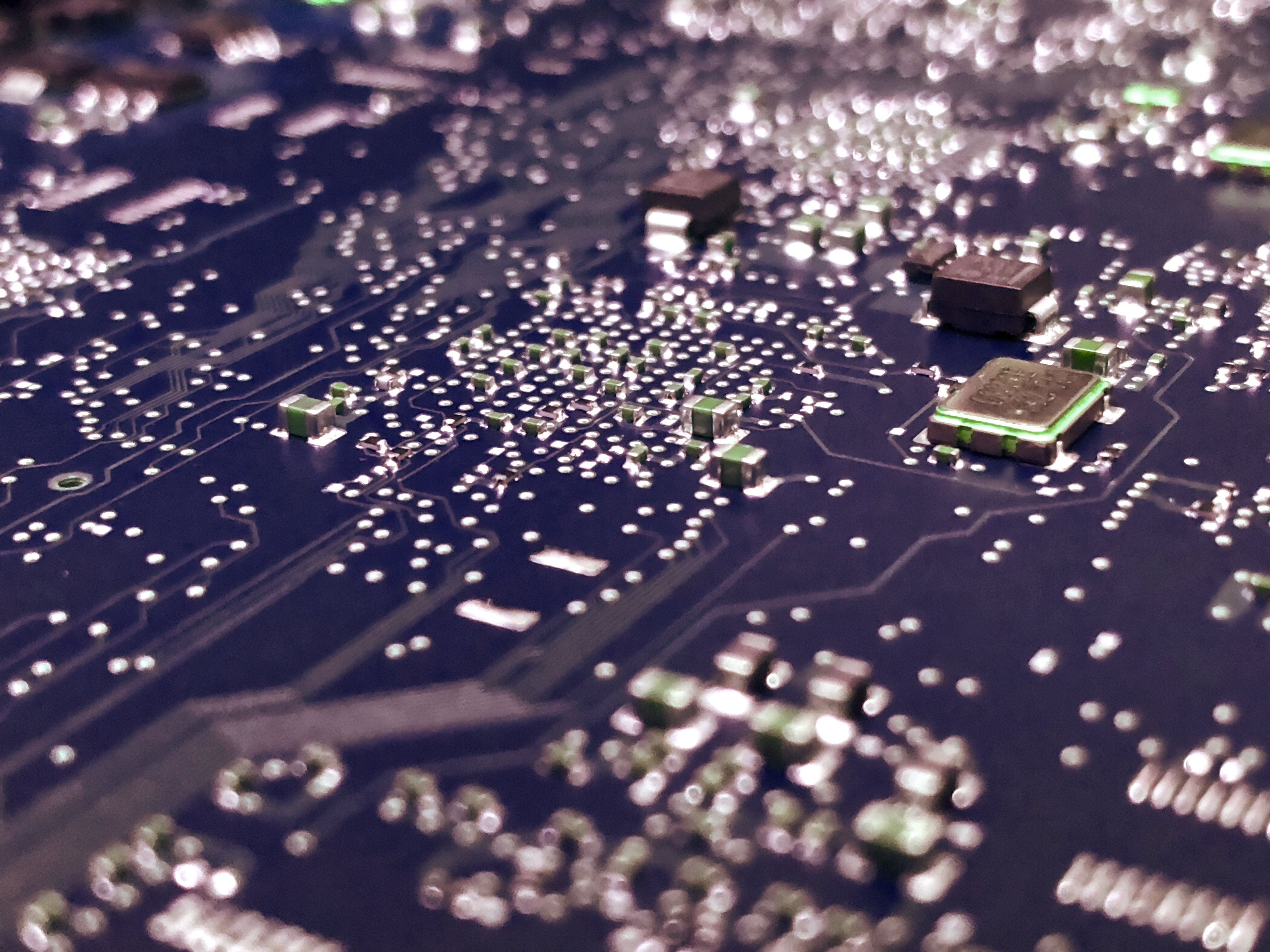 Una estrategia de ciberseguridad sin concesiones para un fabricante global de semiconductores