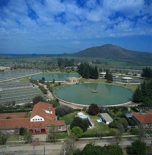 La automatización impulsada por inteligencia artificial ayuda a Aguas Andinas a reducir el tiempo de administración de seguridad en un 98 %