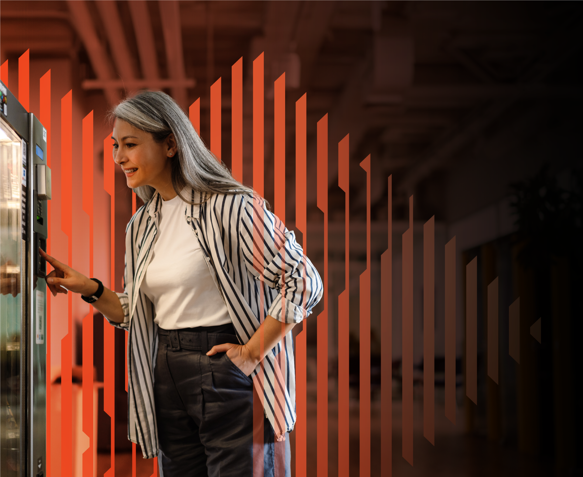 American Food & Vending se adapta con rapidez al crecimiento de la empresa gracias a Prisma SASE