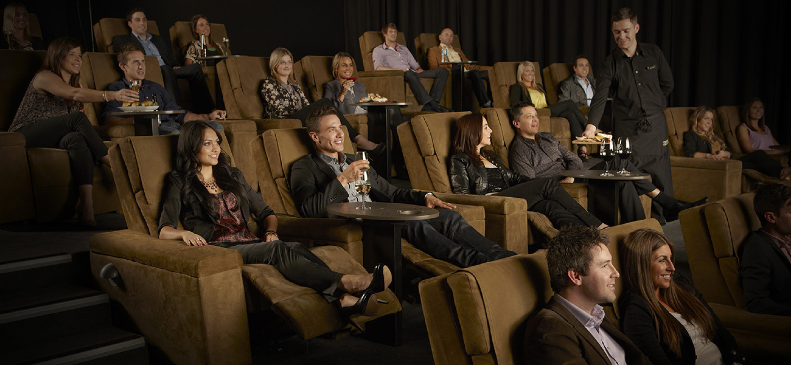 Village Roadshow transforma su negocio con Prisma SASE