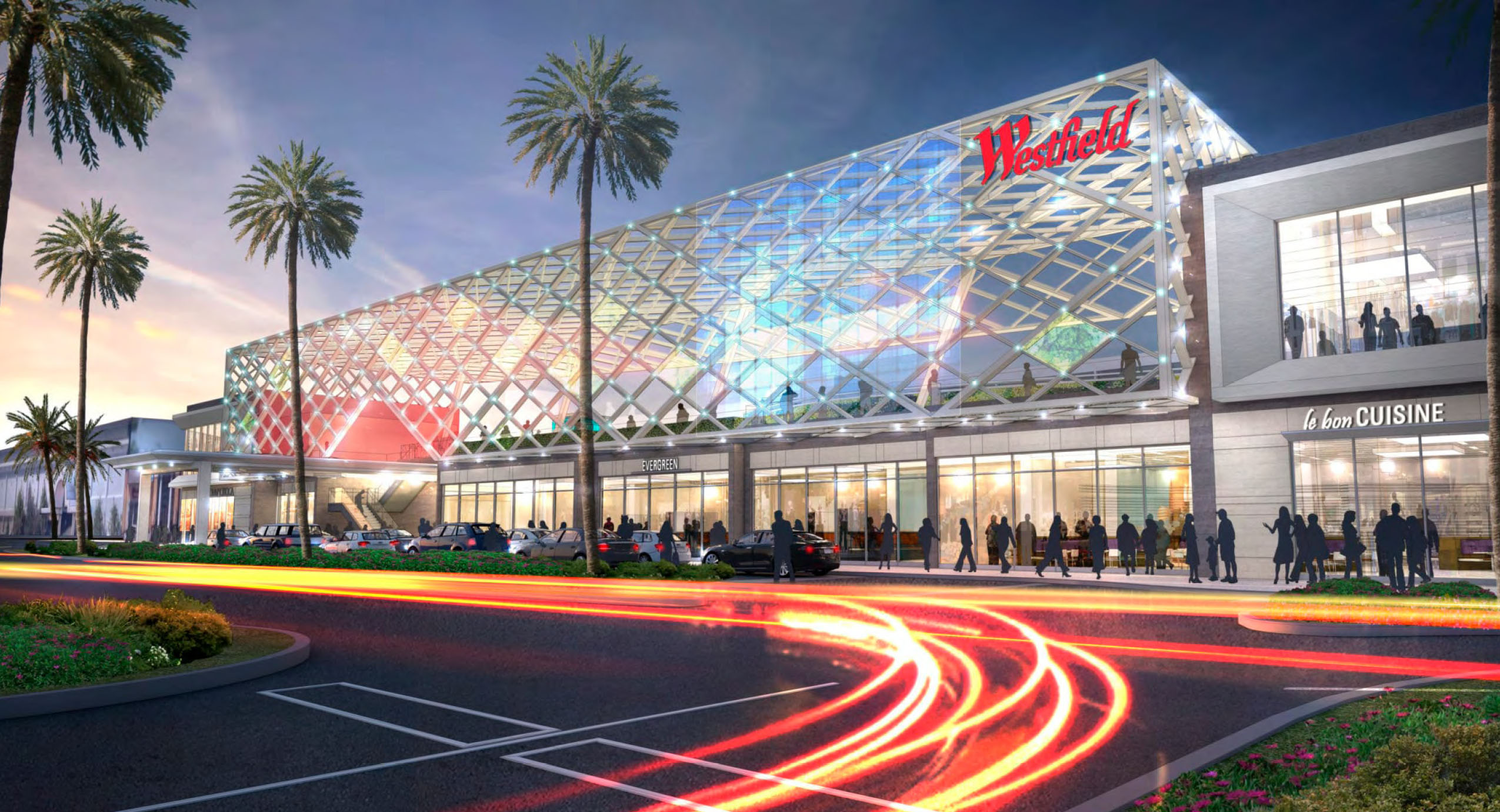 Westfield responde con rapidez a los cambios del mercado gracias a Prisma SASE