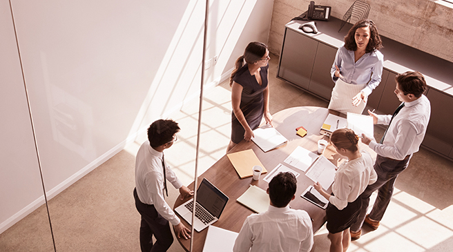 Protección automática desde la nube hasta todas las ubicaciones