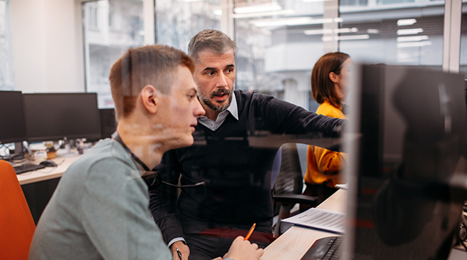 Acelere la seguridad gracias a las actualizaciones más rápidas