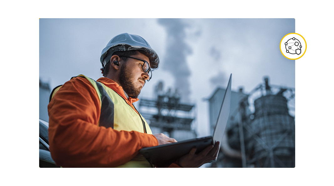 Seguridad Zero Trust para operaciones remotas