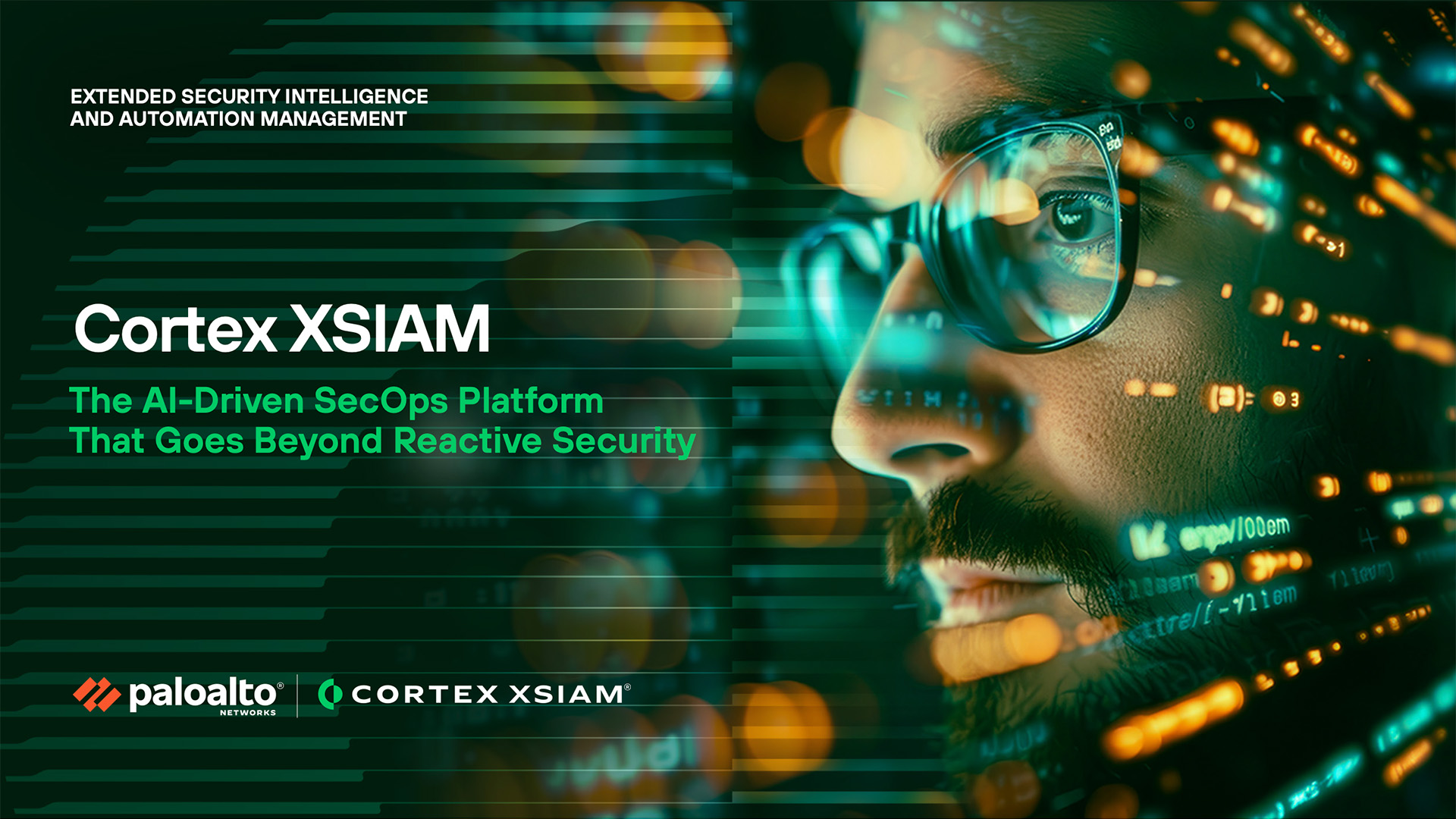 Cortex XSIAM: The AI-Driven SecOps Platform That Goes Beyond Reactive Security (disponible en inglés)