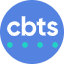 Logotipo de CBTS