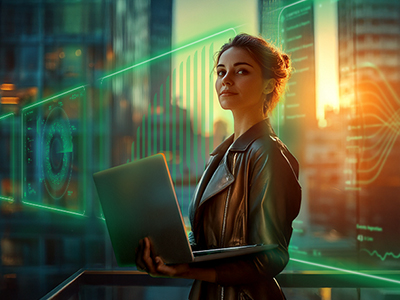 Presentamos Cortex AgentiX: Conozca a su plantilla de agentes de inteligencia artificial