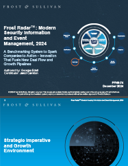 XSIAM desafía a los competidores más consolidados del mercado de los sistemas SIEM.