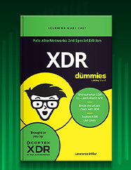 XDR para dummies<sup>&reg;</sup>
