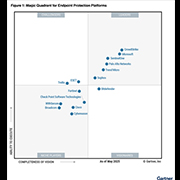 Gartner for EPP