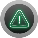 Exposiciones y configuraciones erróneas