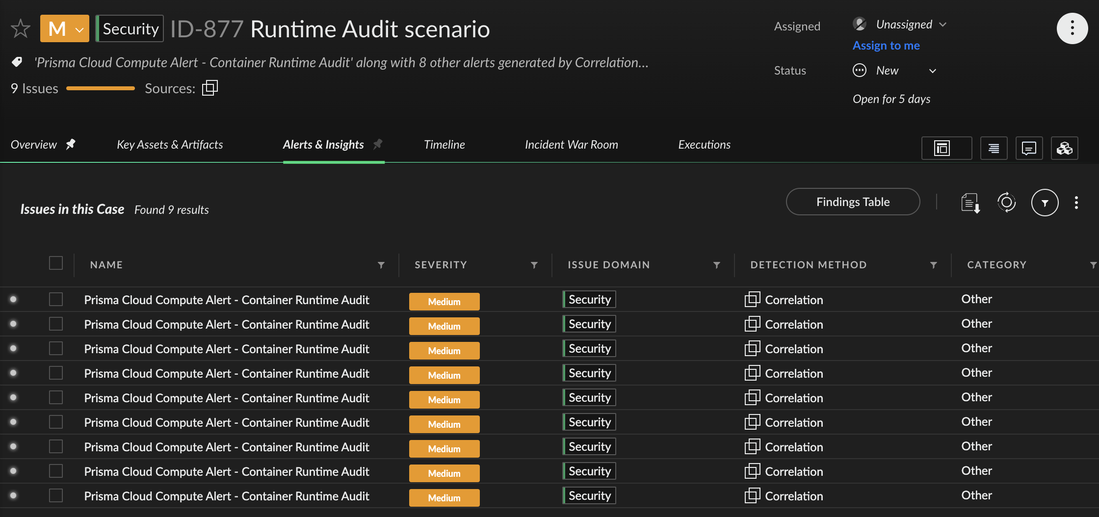 Imágenes de confianza