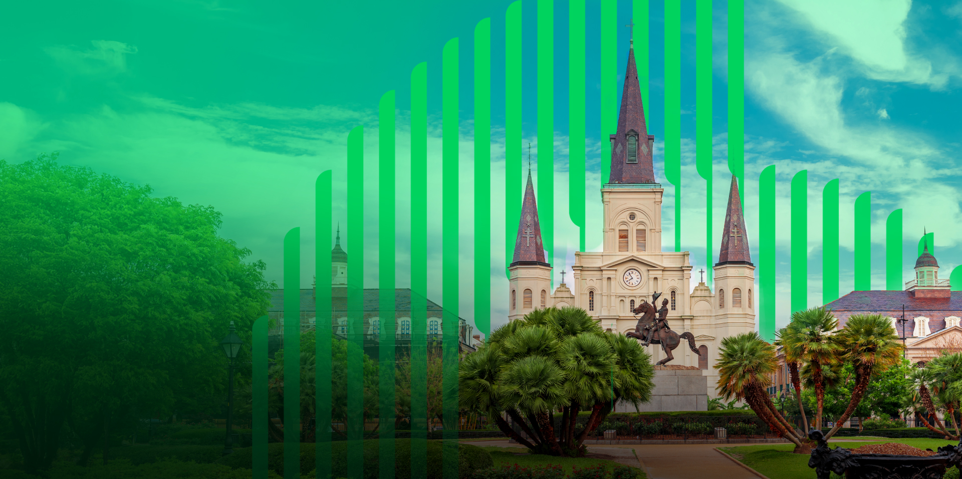 Foto de la ciudad de Parramatta