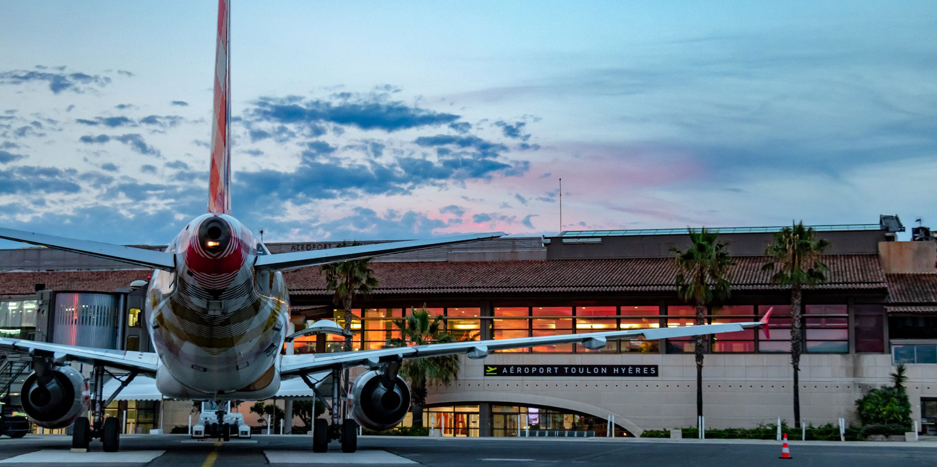 El Grupo VINCI adopta Cortex XDR en 200.000 endpoints por el mundo