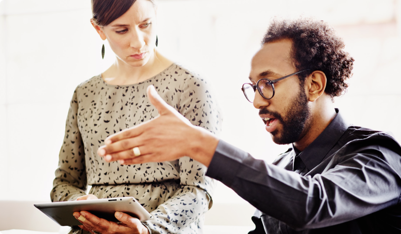 Rendición de cuentas