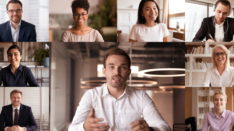 Partners y proveedores