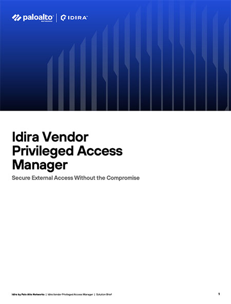 Ficha técnica de Remote Access