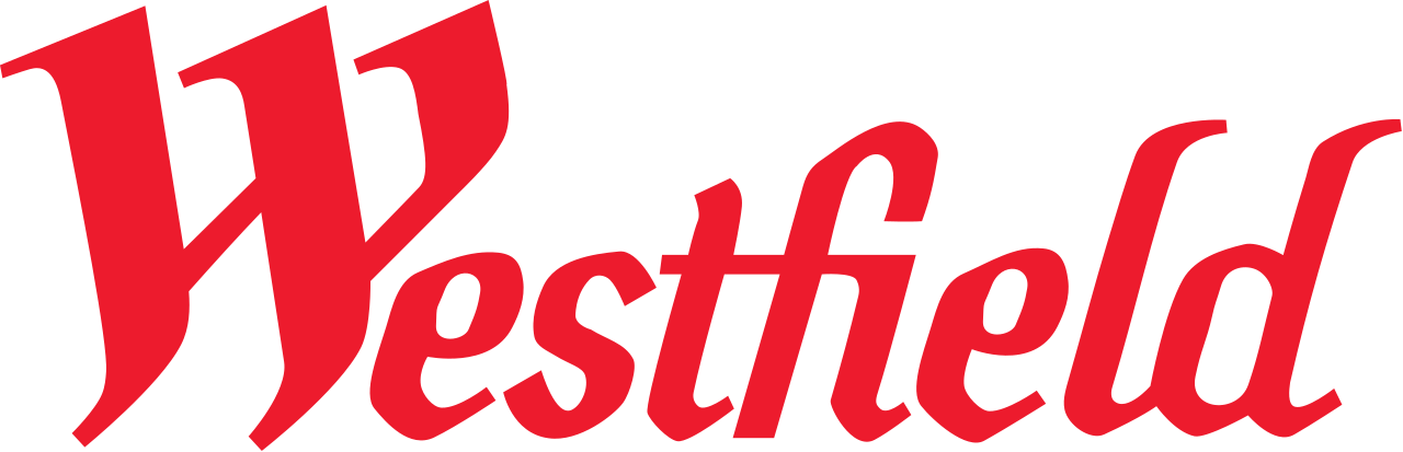 Logotipo de Westfield