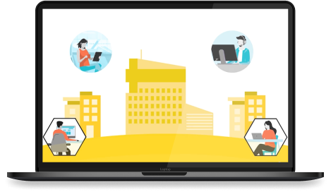 Nir Zuk habla de la adopción del modelo de plataforma con Strata