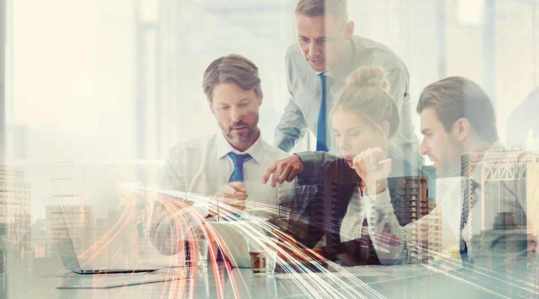 Proteja nuevas fuentes de ingresos con la seguridad 5G