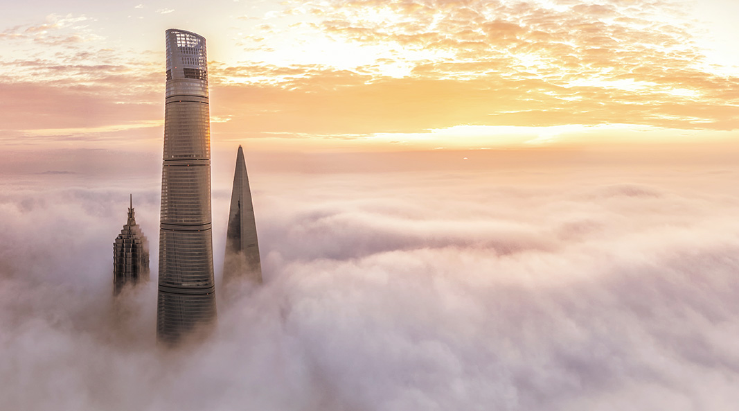 Defiéndase de los ataques sin ralentizar su transformación digital