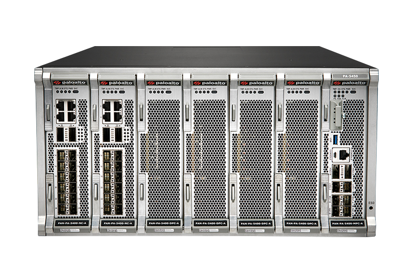 NGFW CON APRENDIZAJE AUTOMÁTICO PARA 5G