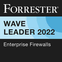 Logotipo de Forrester Wave