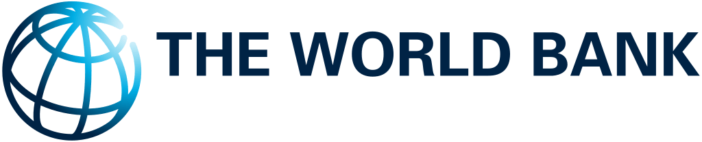 Logotipo de The World Bank