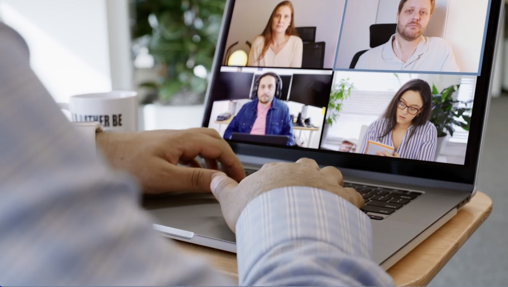 Vea cómo AI Access Security <br/>protege el uso de la IA.