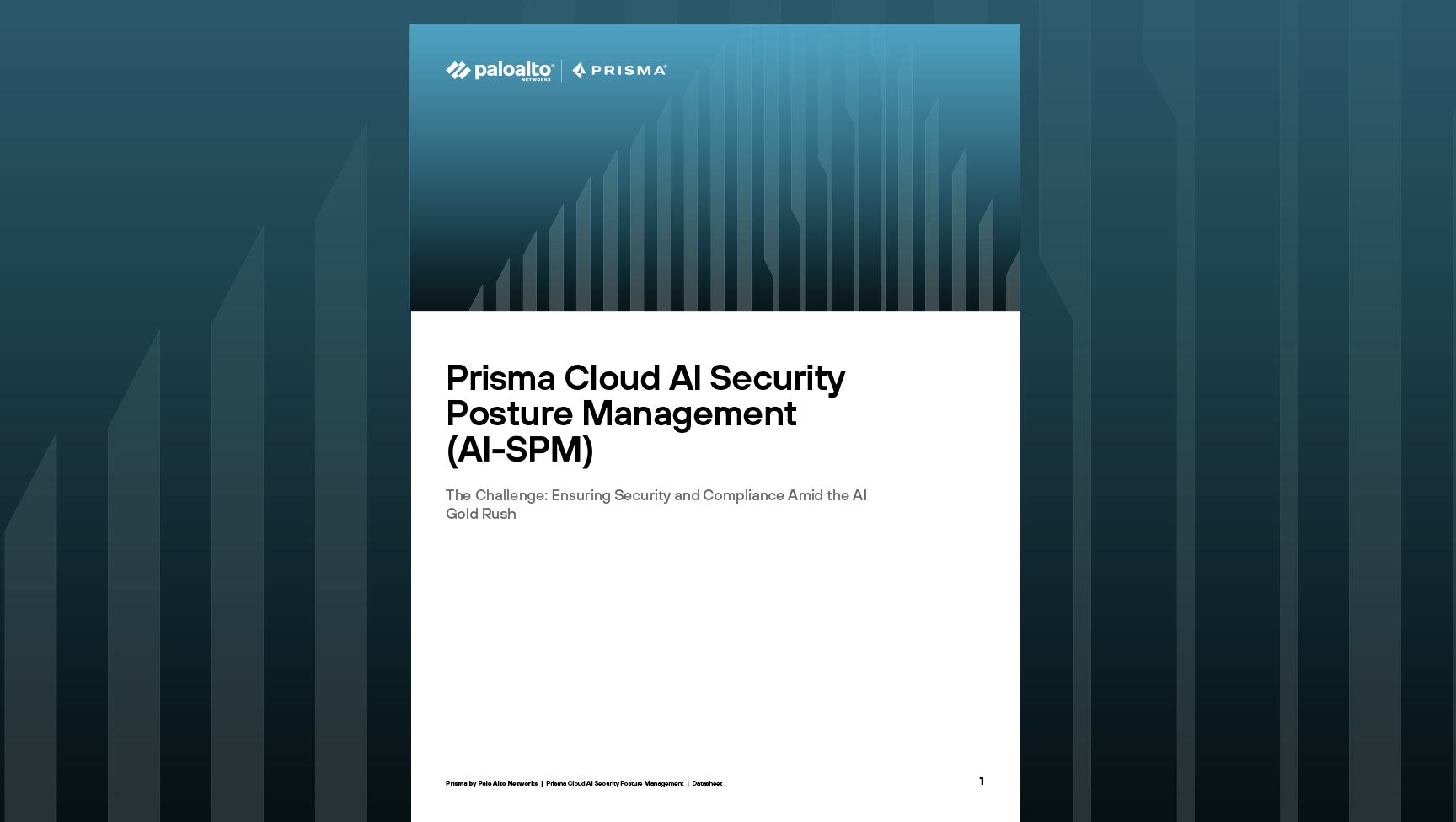 AI-SPM garantiza la seguridad y el cumplimiento normativo de las aplicaciones con IA