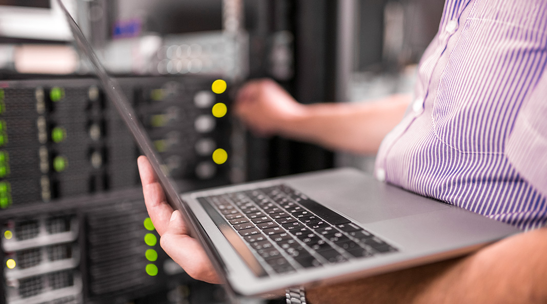 Bloqueo de archivos maliciosos gracias a la prevención integrada 