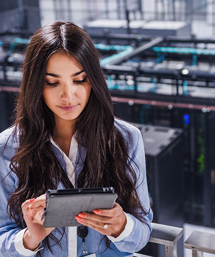 Lea el artículo del blog sobre el lanzamiento