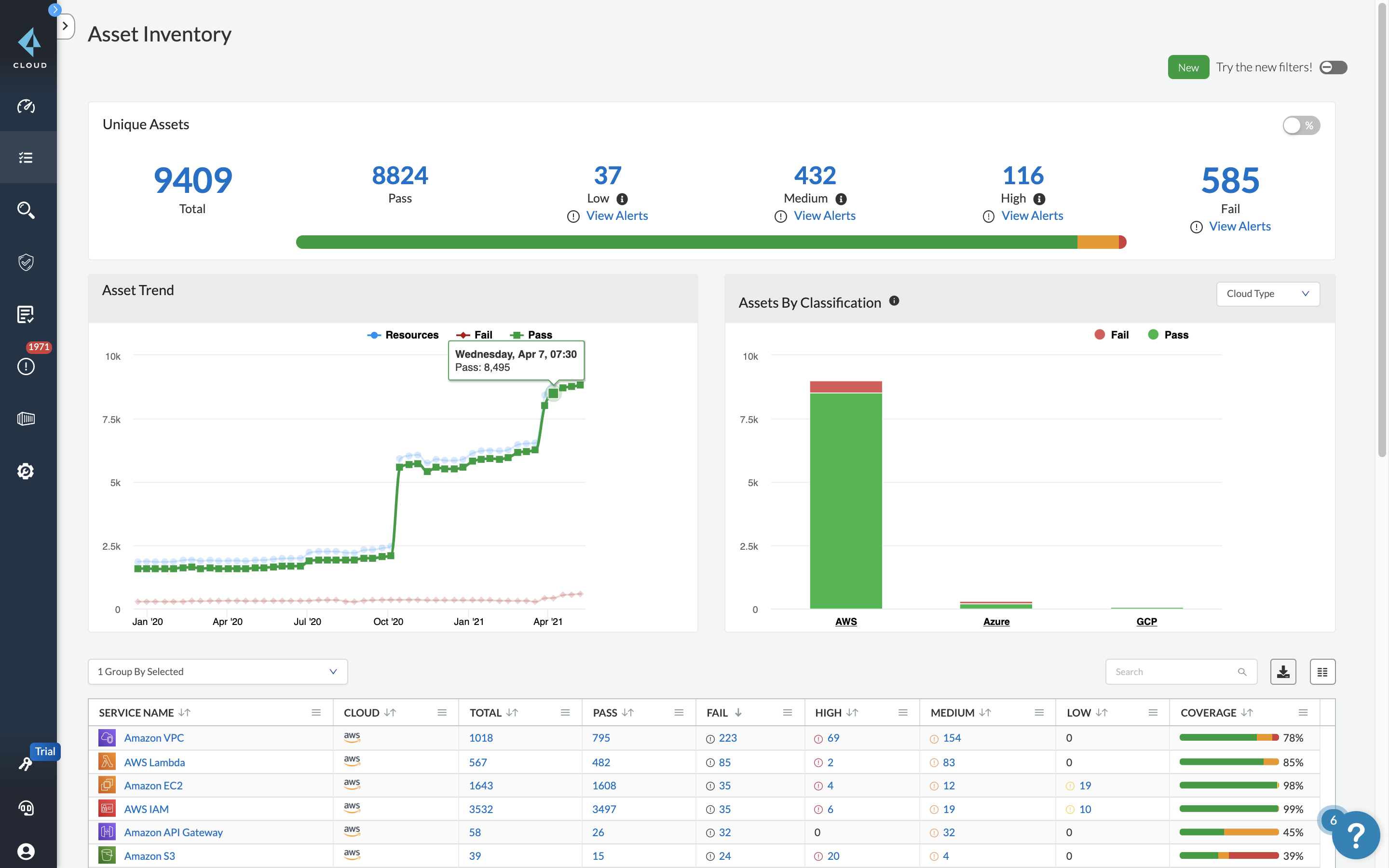 mobile thumbnail banner