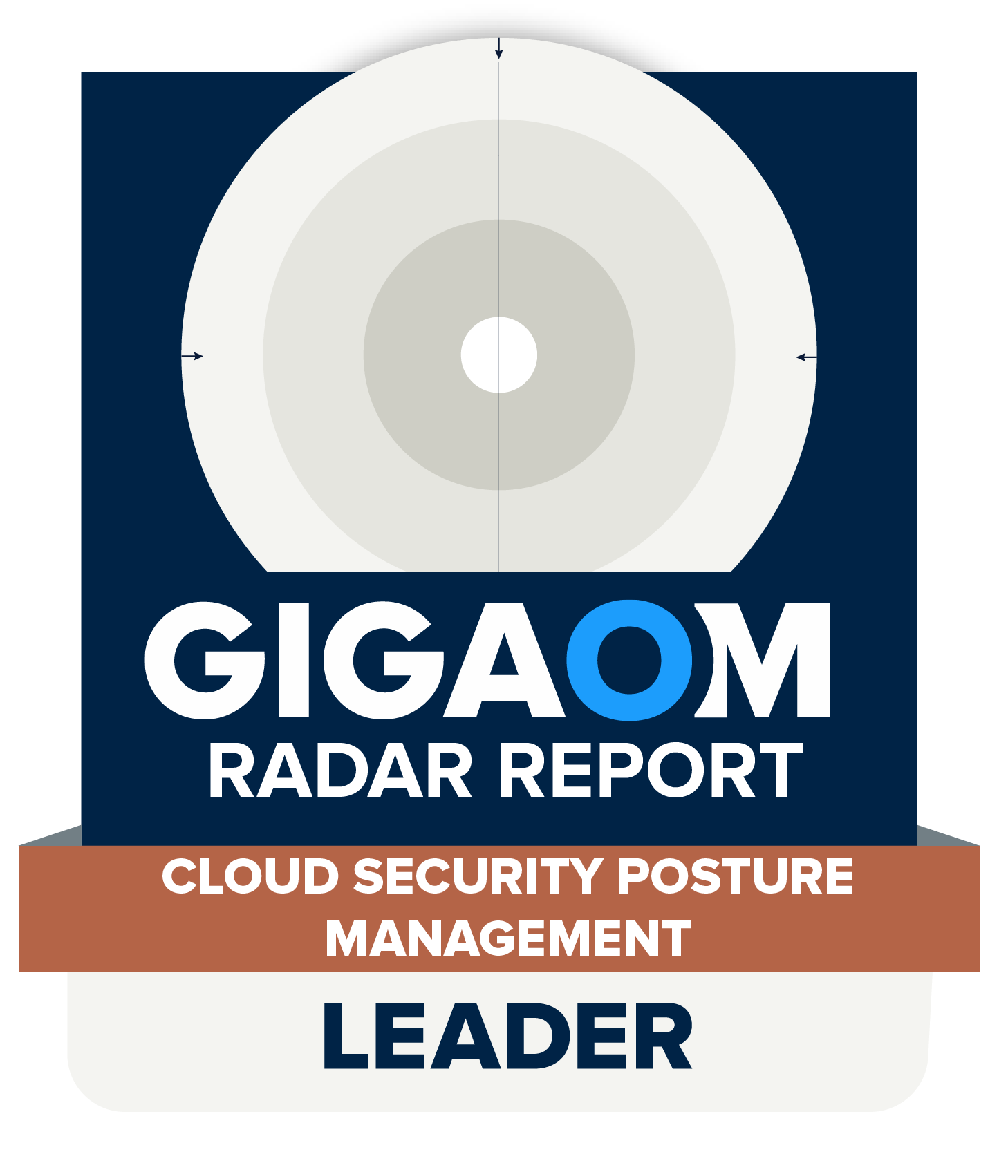 Prisma Cloud ha sido nombrado líder en el último informe «GigaOm Radar for Cloud Security Posture Management»