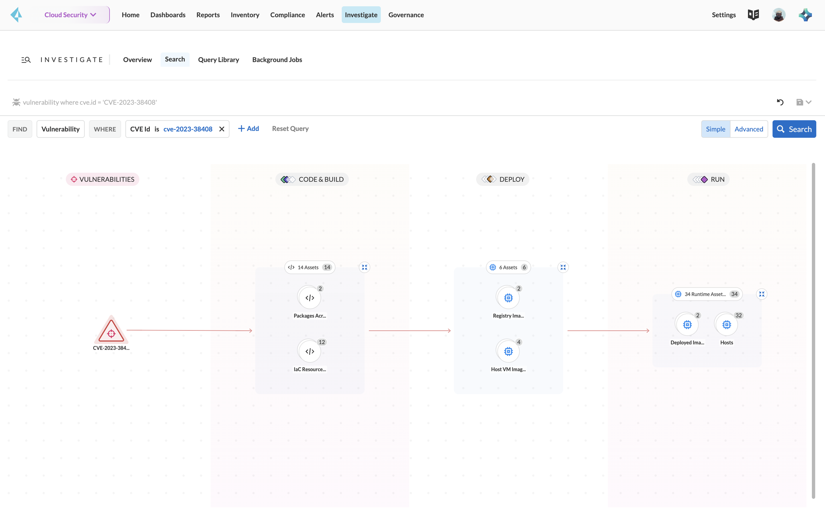 Encuentre vulnerabilidades en el código