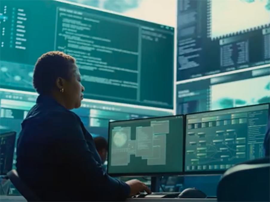 Cómo Prisma SD-WAN hace posible la sucursal Zero Trust