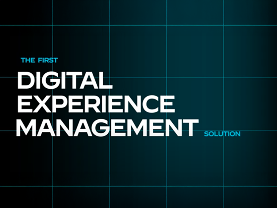 La primera ADEM del sector basada en la IA