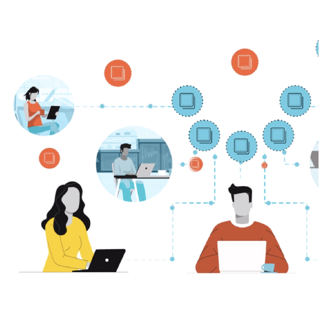 Impulse la productividad con App Acceleration