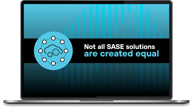 Descripción general de Prisma SASE para proveedores de servicios gestionados