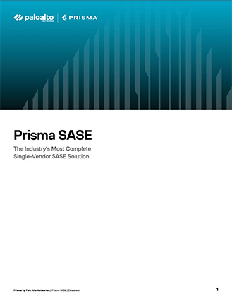 Información general sobre Prisma Browser