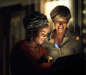 Gestión autónoma de la experiencia digital