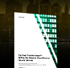 Servicios de seguridad en la nube