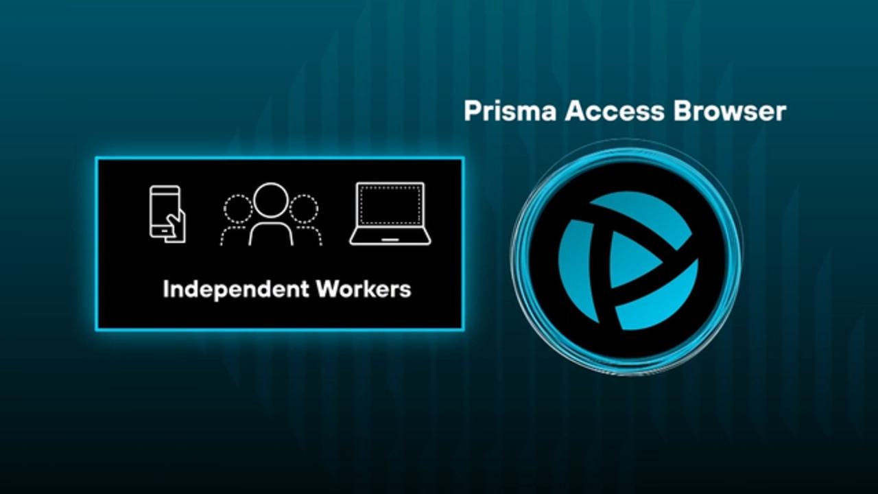 Prisma Browser para trabajadores autónomos