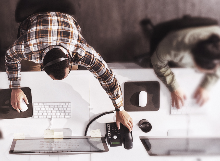 Tecnología patentada muy eficaz