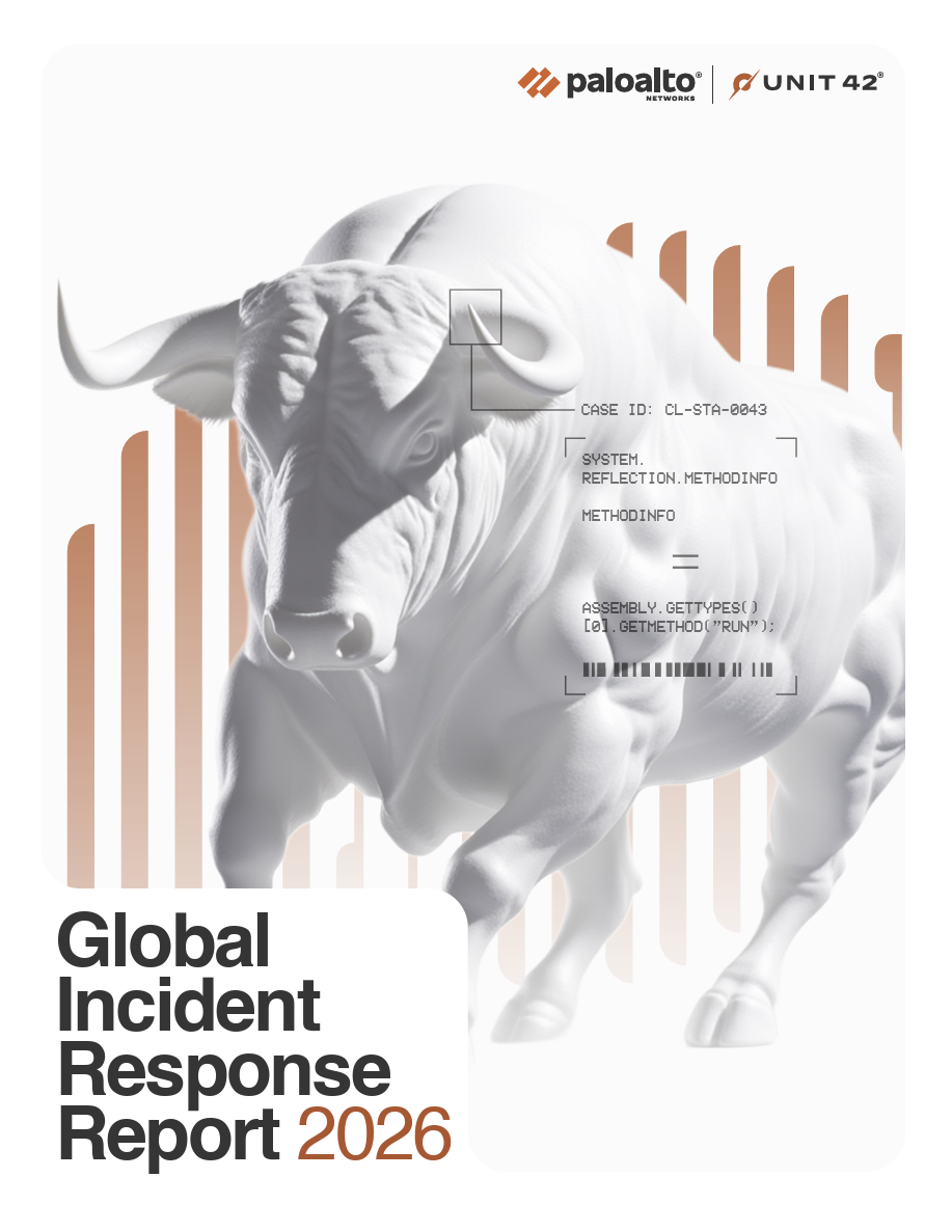 Informe global sobre respuesta a incidentes (2026)